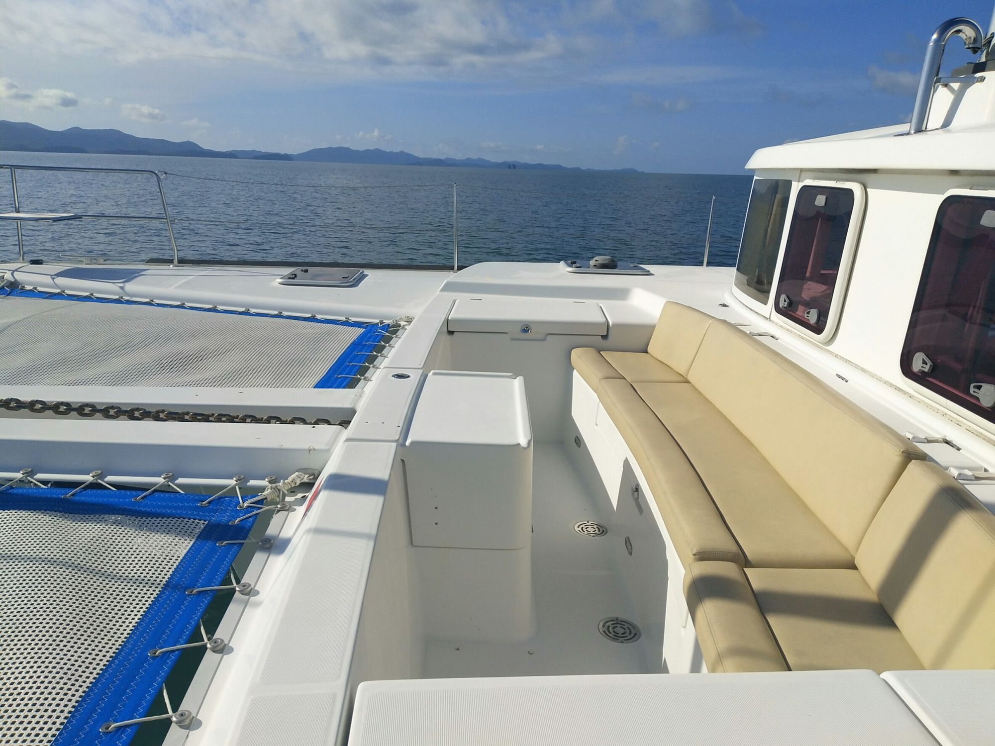 Discover Catamaran Phuket - Lagoon440 Hotel Mai Khao Exterior photo